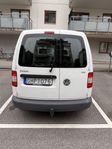 Volkswagen Caddy Skåpbil 1.9 TDI Euro 4