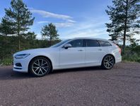 Volvo V90 D3 Geartronic Advanced Edition, Momentum Euro 6