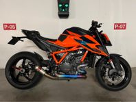 KTM 1290 Super Duke R / Tech Pack / Akrapovic / Powerparts