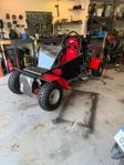 Crosskart  1000cc