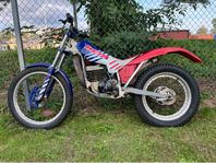 Beta trail 260cc