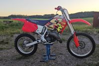 Honda cr 125 93