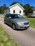 Skoda Fabia 1.4 Ambiente Euro 4