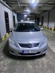 Toyota Corolla 1.6 Dual VVT-i