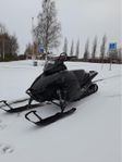 Arctic cat M8000 limited -2016