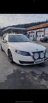 Saab 9-5 SportCombi 2.0 T BioPower Vector