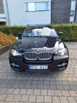 BMW X6 xDrive40d Steptronic Sport line Euro 5