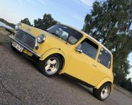 Austin Mini 1000 1.0