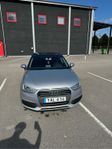 Audi A1 Sportback 1.4 TFSI Sport Edition Euro 6