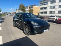 Porsche Cayenne S V8 Diesel 385hk