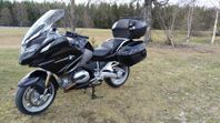 Bmw  r1200 rt ev byte GS