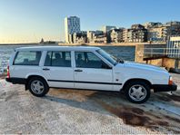 Volvo 740 Kombi 2.3 GL