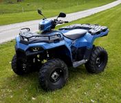 Polaris 570 EPS 2021 Traktor B