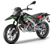 Aprilia SX50