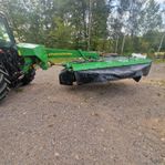 slåtterkross John Deere 328