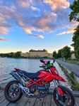 Hypermotard 1100