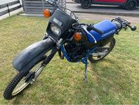 Suzuki TS50