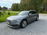 Audi A6 allroad quattro 3.0 TDi 