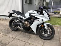 Honda CBR 650FA