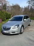 Opel Insignia Sports Tourer 2.0 Turbo Edition Euro 5