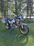 Honda Africa Twin CRF1100 A4 Aventure Sports ES