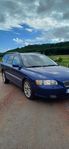 Volvo V70 2.5T Ocean Race Euro 4