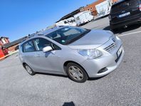 Toyota Verso 2.0 D-4D Euro 5