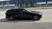 Volvo V60 Recharge T8 AWD Geartronic R-Design Euro 6