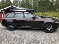 Takbox Volvo Original