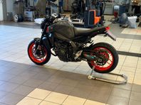 Yamaha MT09