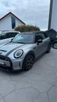 MINI Cooper S Convertible Steptronic Euro 6