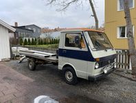 Vw Lt31 Biltransport 