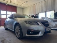 Saab 9-5 SportSedan 2.0 T BioPower XWD Aero NG Hirsch 