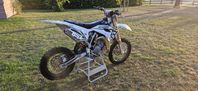 husqvarna tc 85