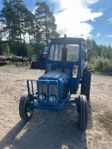 Fordson dexta 