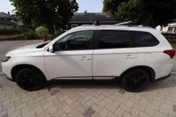 Mitsubishi Outlander 2.2 Di-D Euro 6