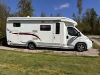 Fiat EURA MOBIL CT 700 EB CONTURA 2009