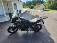 Honda cb 500x 2013