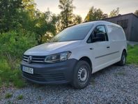 Volkswagen Caddy Maxi 2.0 TDI BlueMotion Euro 6 - Camper