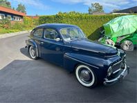 Volvo PV 544A 1.6