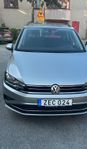 Volkswagen Golf Sportsvan 1.0 TSI Euro 6