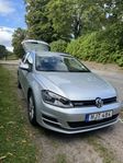 Volkswagen Golf Sportscombi 1.4 TGI BlueMotion Euro 6