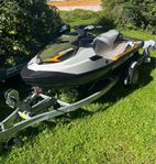 Sea-Doo Fishpro 155