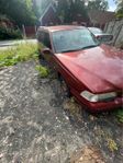 Volvo V70 2.4 T AWD