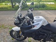 Triumph Tiger 800 ABS VIT Stor Service