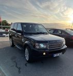 Land Rover Range Rover Sport 2.7 TDV6 4WD