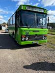 Husbuss Volvo B9M Vestre