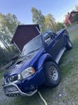 Nissan Navara 2004 A traktor