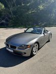 BMW Z4 2.5i 