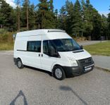 Ford Transit 110 T300 Crossbuss